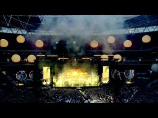 muse: haarp - hd live 720