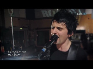 [hd] muse - starlight, abbey road part 13