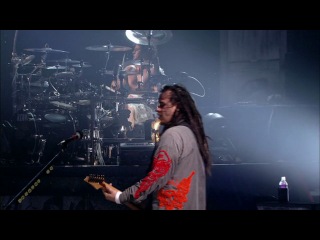 korn - one (metallica) (live on the other side)