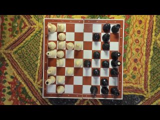 not chess